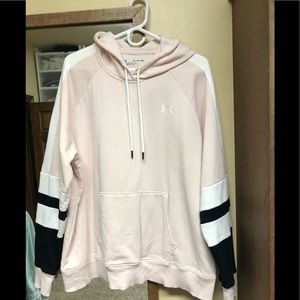 Under Armour Hoodie